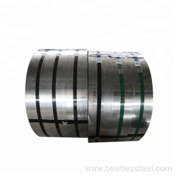 High Quality Dx51d Galvalume Steel Strip Coil